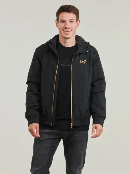 Bomber bunda Emporio Armani Ea7