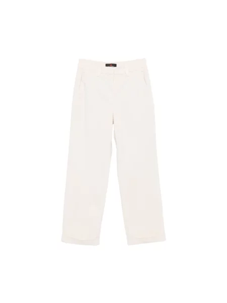 Spodnie Peuterey beżowe