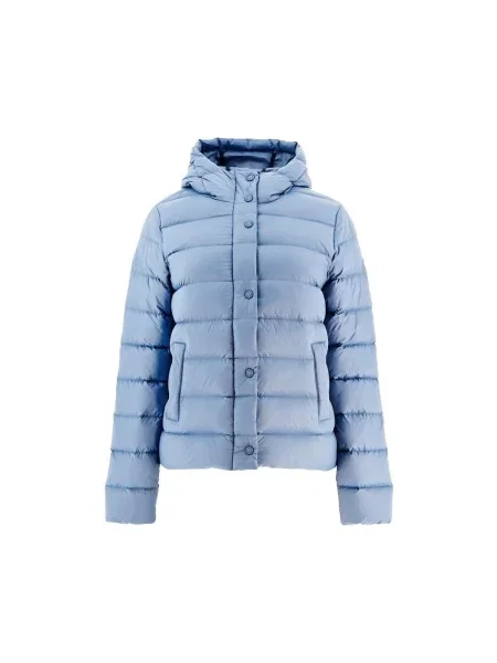 Geacă Jott albastru