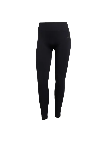 ADIDAS PERFORMANCE Pantaloni sport Essentials' negru