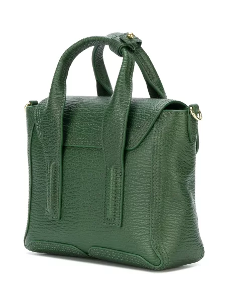 Geantă de mână 3.1 Phillip Lim verde