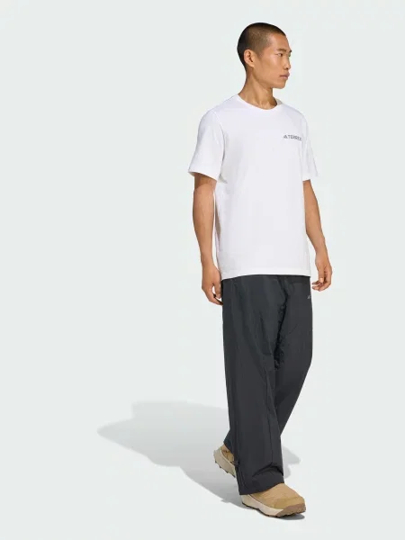 Спортивные штаны Adidas черные