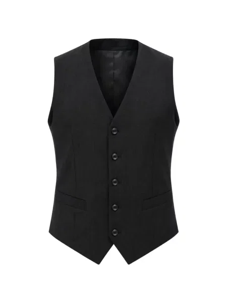 Vestă Dolce & Gabbana fără mâneci gri