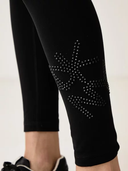 Леггинсы Dkny