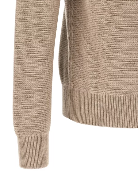 Tricou polo Zegna
