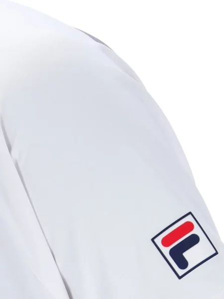 Tricou Fila alb