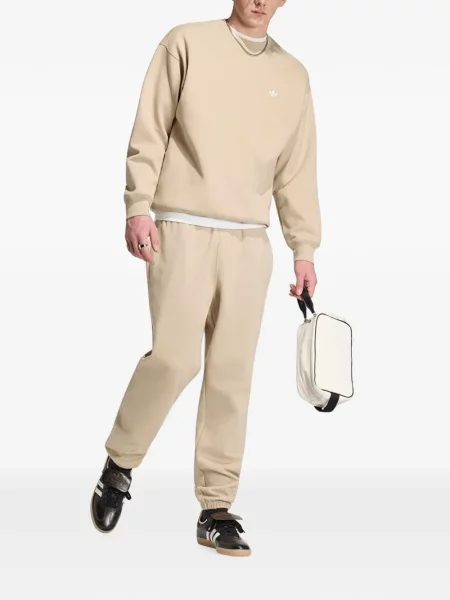 Hanorac Adidas roșu