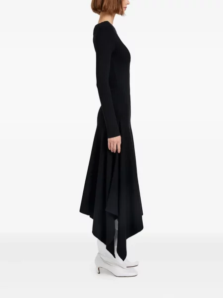 Rochie Proenza Schouler de costum negru