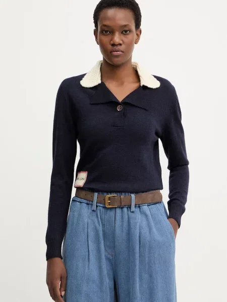 Stine Goya pulover de lână