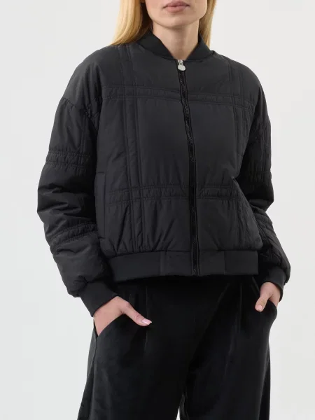 Куртка Iceberg черная
