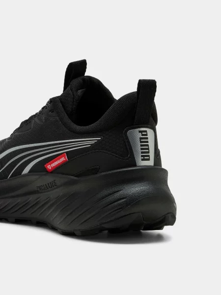 Кроссовки для бега Puma черные