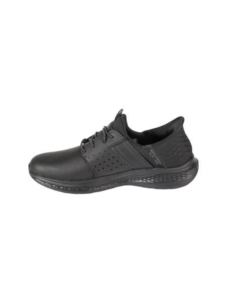 Tenisky Skechers čierna