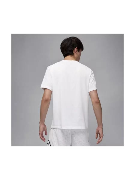 Póló Nike fehér