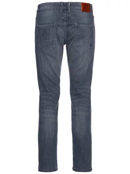 CAMEL ACTIVE Jeans denim albastru