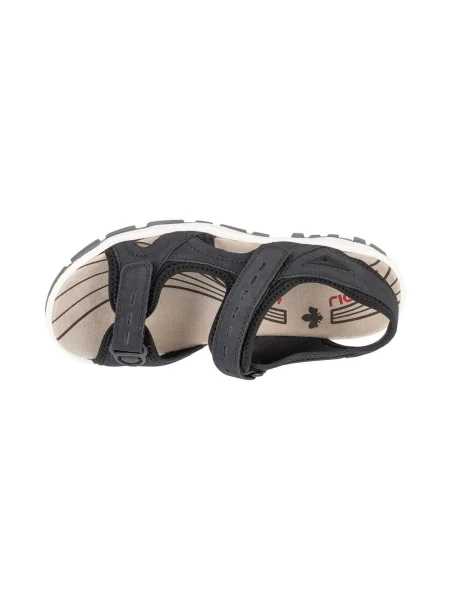 Pantofi Rieker albastru