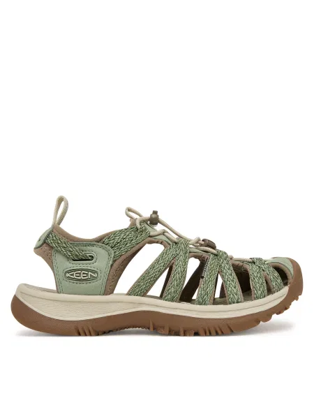 Босоніжки Keen Whisper зелений
