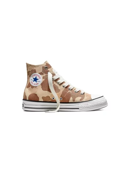 Pantofi Converse alb