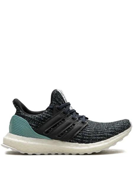 Sneakerși Adidas UltraBoost negru