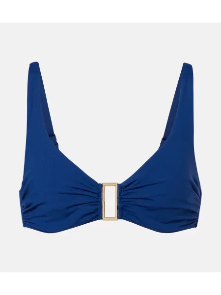 Bikini Melissa Odabash albastru