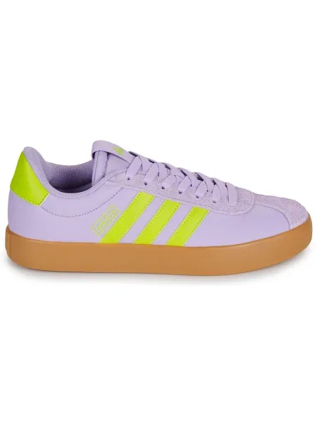 Pantofi Adidas violet