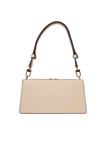 LOVE MOSCHINO Kabelka Écru béžová