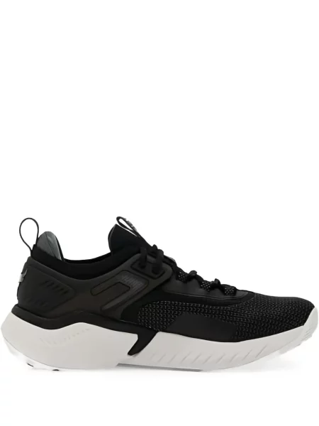 Sneakerși Under Armour Project Rock negru