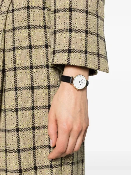 Laikrodžiai Daniel Wellington balta