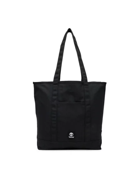 Timberland Сумка Easy Tote чорний