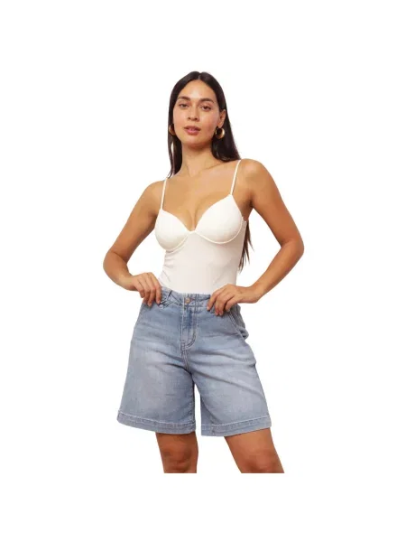 Ruha La Modeuse kék