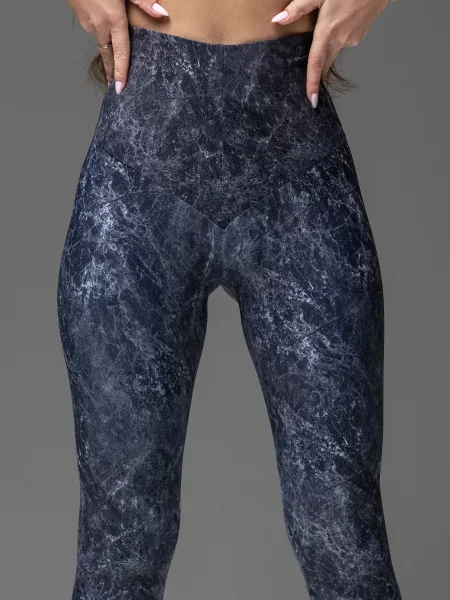 Леггинсы Totalfit серые