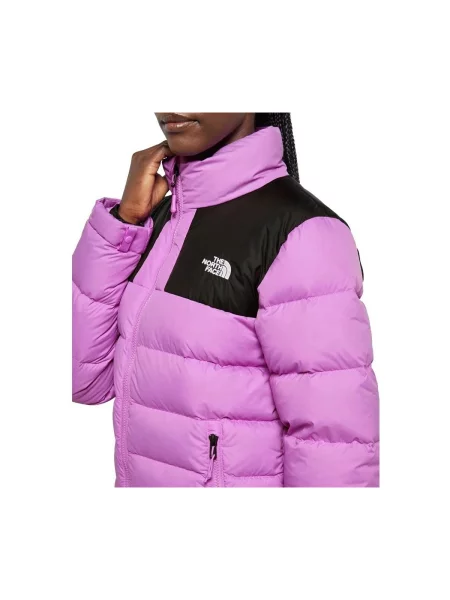 Geacă The North Face negru