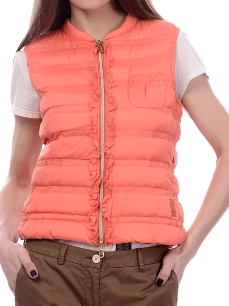 Жилет Geospirit оранжевый