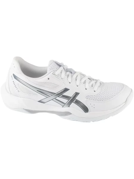 Tenisky Asics Gel-rocket biela