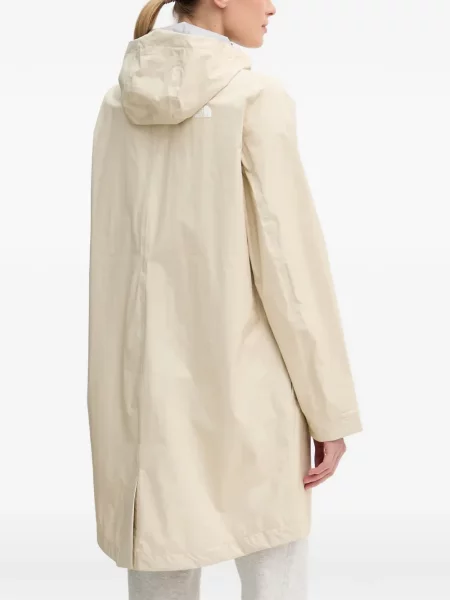 Geacă parka The North Face cu glugă