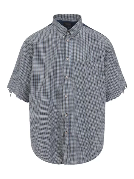 Košulja Balenciaga plava