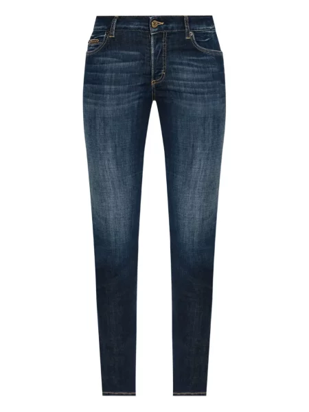 Cropp blugi Dsquared2 albastru