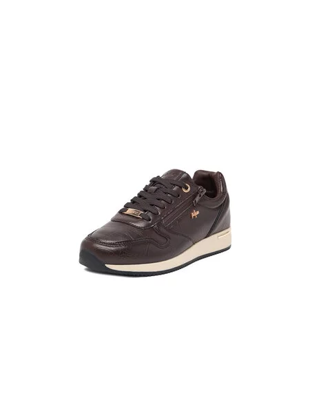 MEXX Sportcipők barna