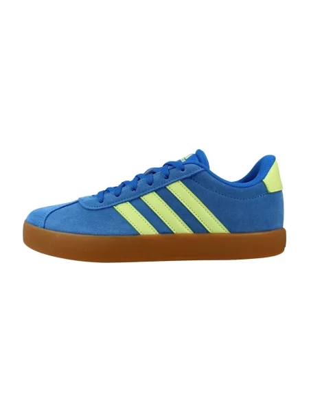 Gyerek félcipő Adidas kék