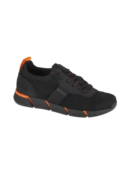 Pantofi copii Boss negru