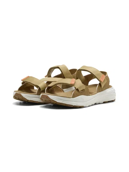 PUMA Sandały unisex Hypnotic Buty 46 beżowy