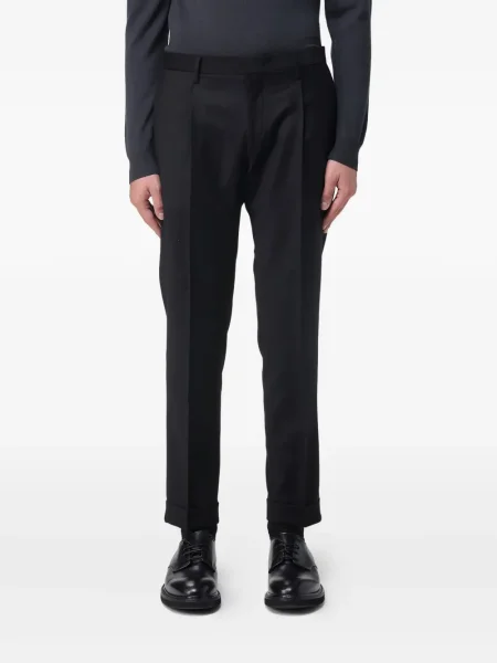 Pantaloni Briglia 1949 negru