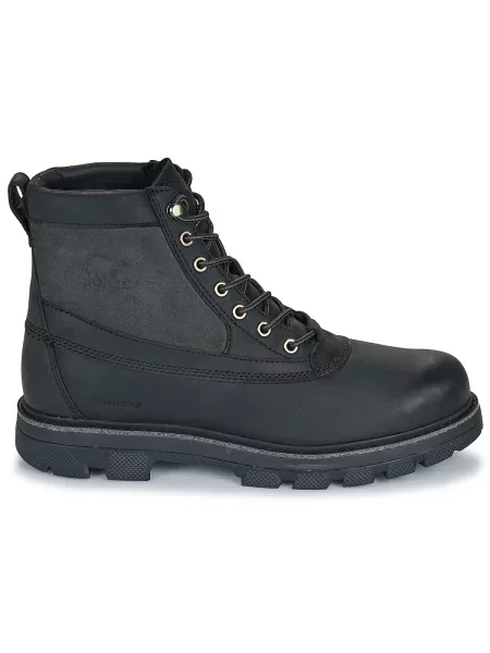 Pantofi Sorel negru