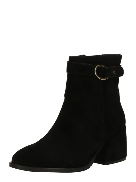 ABOUT YOU Botine Felicitas' negru