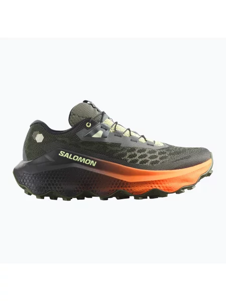 Încălțăminte de alergare pentru bărbați Salomon Ultra Glide 4 urban chic/black negru