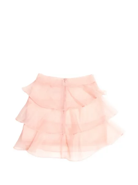 Spódnica dziecięca Bcbg różowa