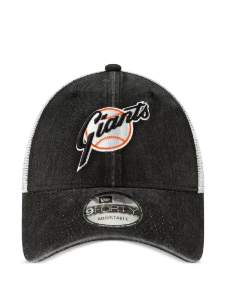 Șapcă New Era Cap negru