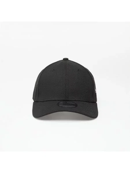 Czapka New Era czarna