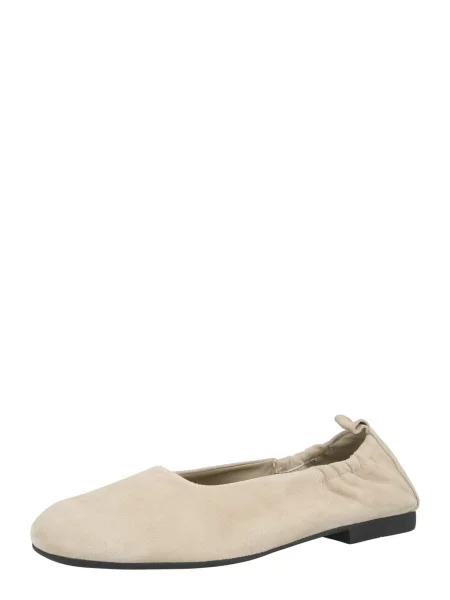 Copenhagen Studios Balerini ecru bej