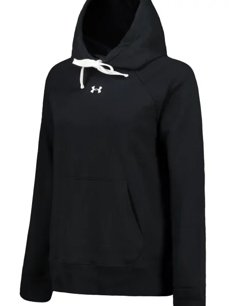 Geacă Under Armour negru