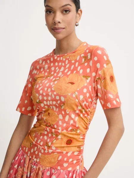 Never Fully Dressed літня сукня з